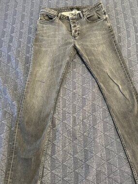 Neuw Lou Slim Dark Wash